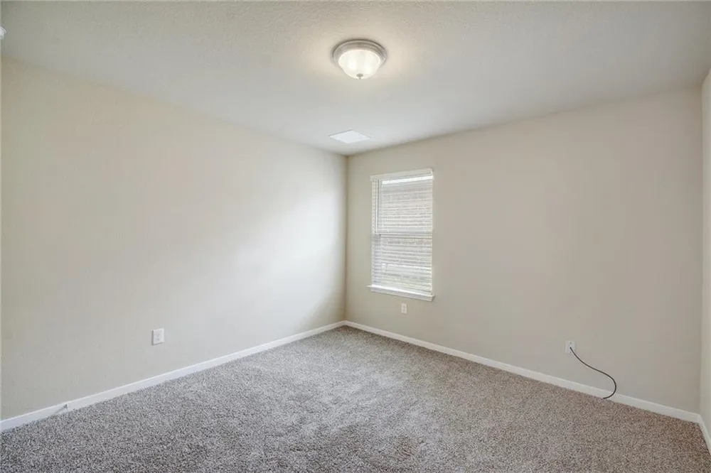 5817 Roderick Drive Austin, TX 78724