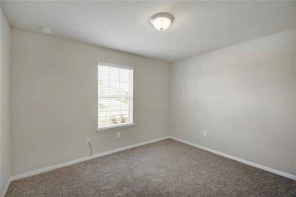 5817 Roderick Drive Austin, TX 78724