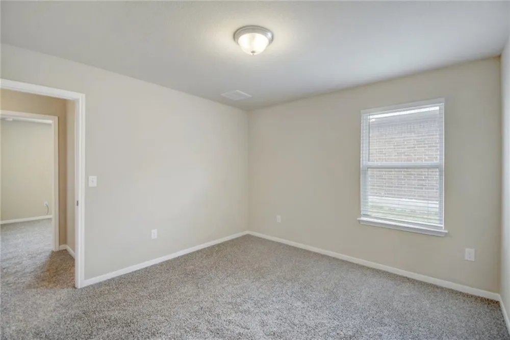 5817 Roderick Drive Austin, TX 78724