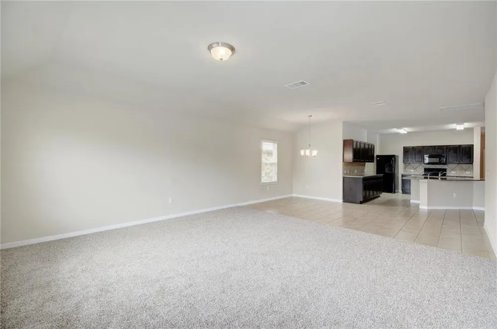5817 Roderick Drive Austin, TX 78724