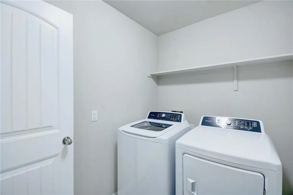 5817 Roderick Drive Austin, TX 78724