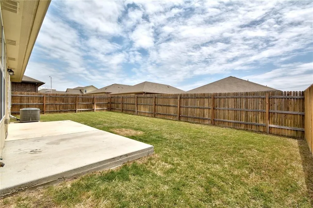 5817 Roderick Drive Austin, TX 78724