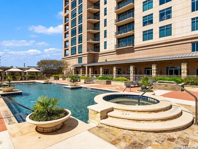 4242 Broadway Street #304 San Antonio, TX 78209
