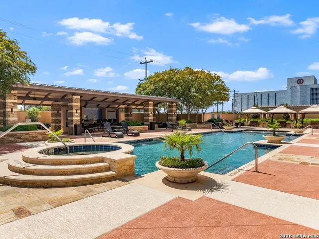 4242 Broadway Street #304 San Antonio, TX 78209