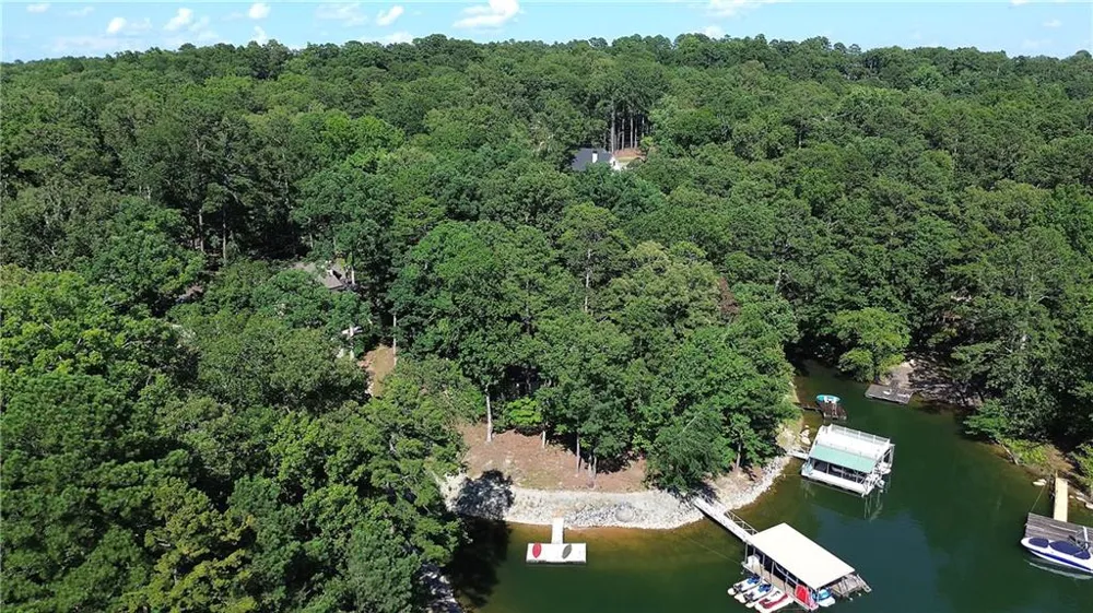 40 Oriole Drive SE White, GA 30184