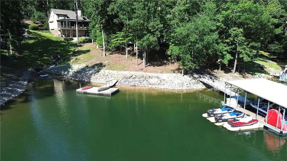 40 Oriole Drive SE White, GA 30184
