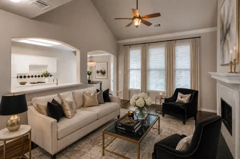 29 Chimney Rock Drive