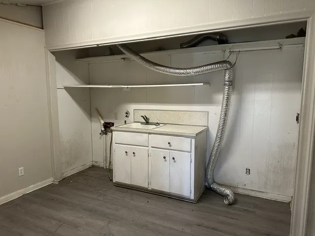 1705 Jefferson Street Commerce, TX 75428