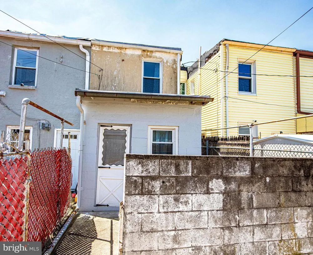 446 FAWCETT STREET Baltimore, MD 21211