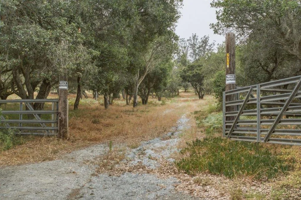 Valle Pacifico Road Salinas, CA 93907