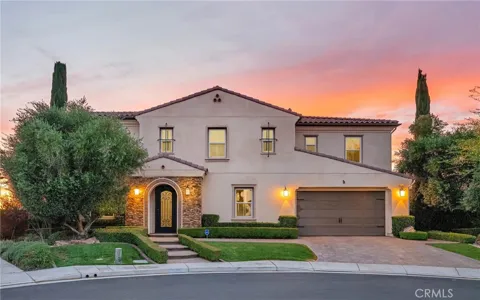 16727 Pienza Court
