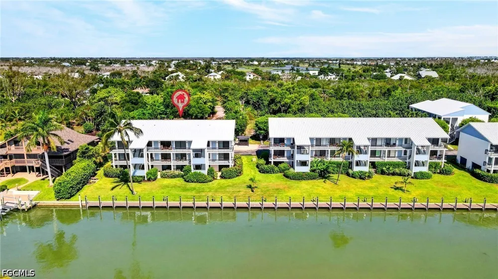 Tennisplace Court #E22 Sanibel, FL 33957