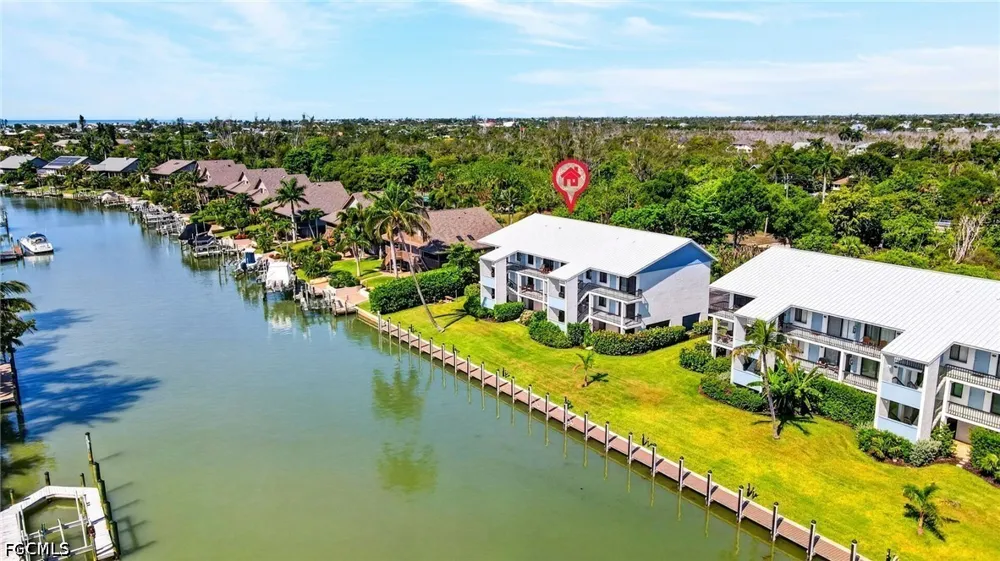 Tennisplace Court #E22 Sanibel, FL 33957