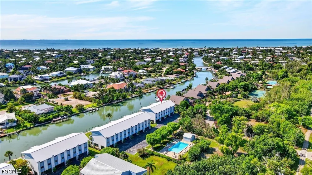 Tennisplace Court #E22 Sanibel, FL 33957
