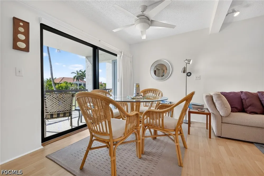 Tennisplace Court #E22 Sanibel, FL 33957