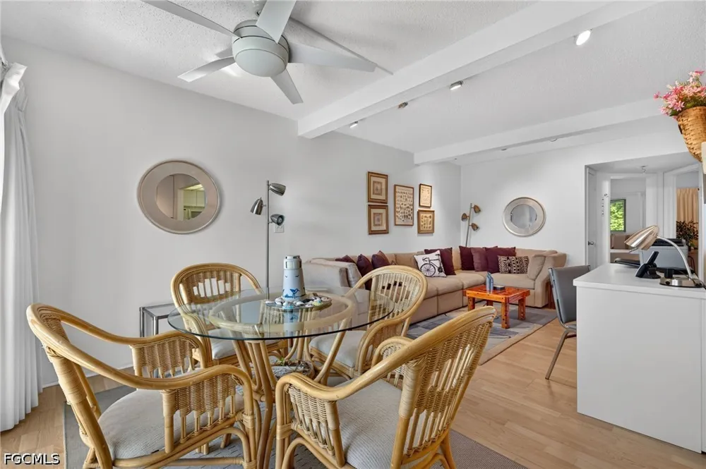 Tennisplace Court #E22 Sanibel, FL 33957
