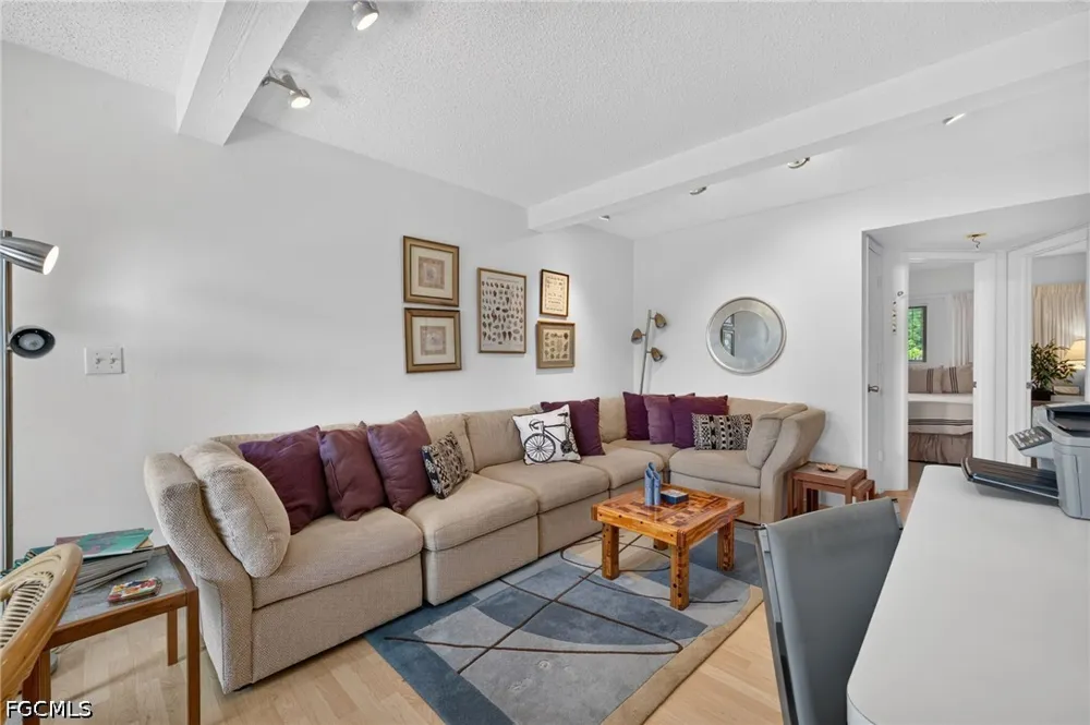Tennisplace Court #E22 Sanibel, FL 33957