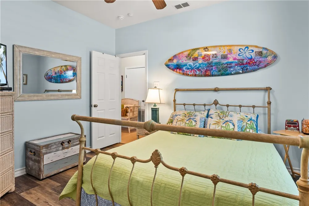 627 Sandy Lane Port Aransas, TX 78373