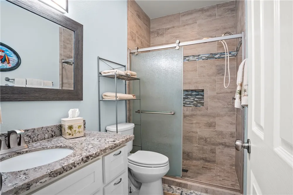 627 Sandy Lane Port Aransas, TX 78373