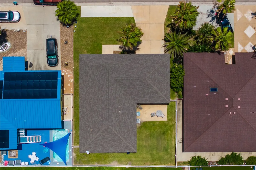 627 Sandy Lane Port Aransas, TX 78373