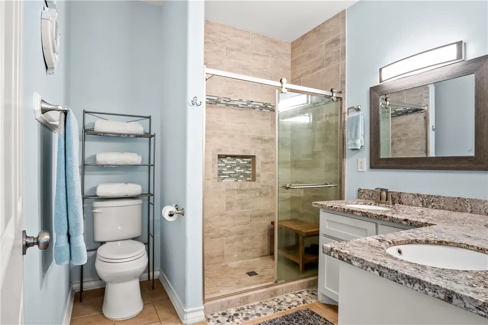627 Sandy Lane Port Aransas, TX 78373