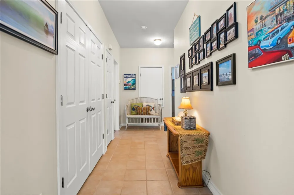 627 Sandy Lane Port Aransas, TX 78373