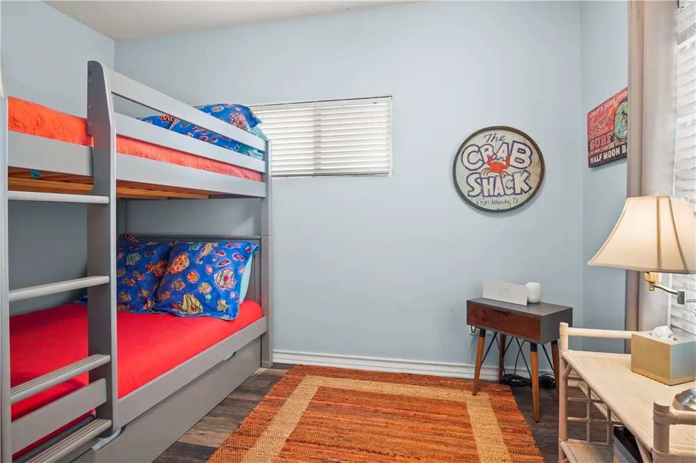 627 Sandy Lane Port Aransas, TX 78373
