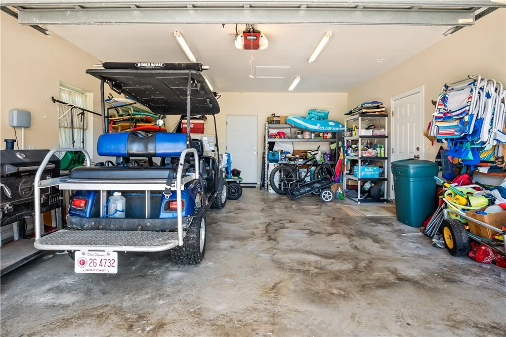 627 Sandy Lane Port Aransas, TX 78373