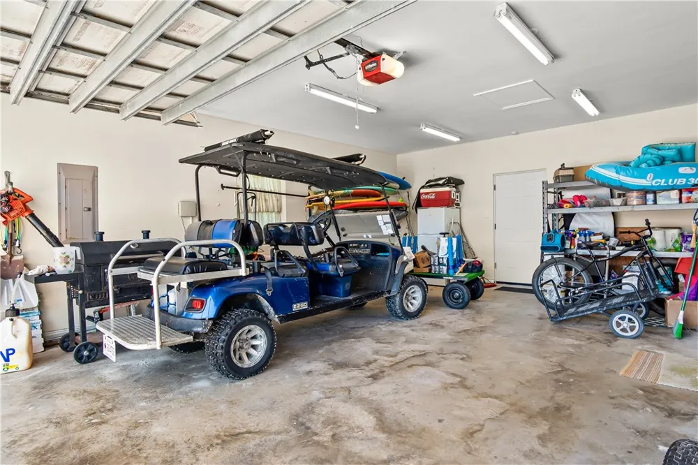 627 Sandy Lane Port Aransas, TX 78373