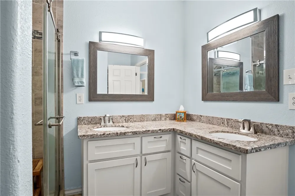 627 Sandy Lane Port Aransas, TX 78373