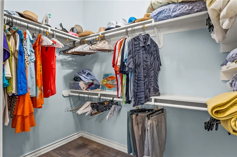 627 Sandy Lane Port Aransas, TX 78373