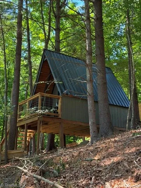 132 Sparks Ridge Lane