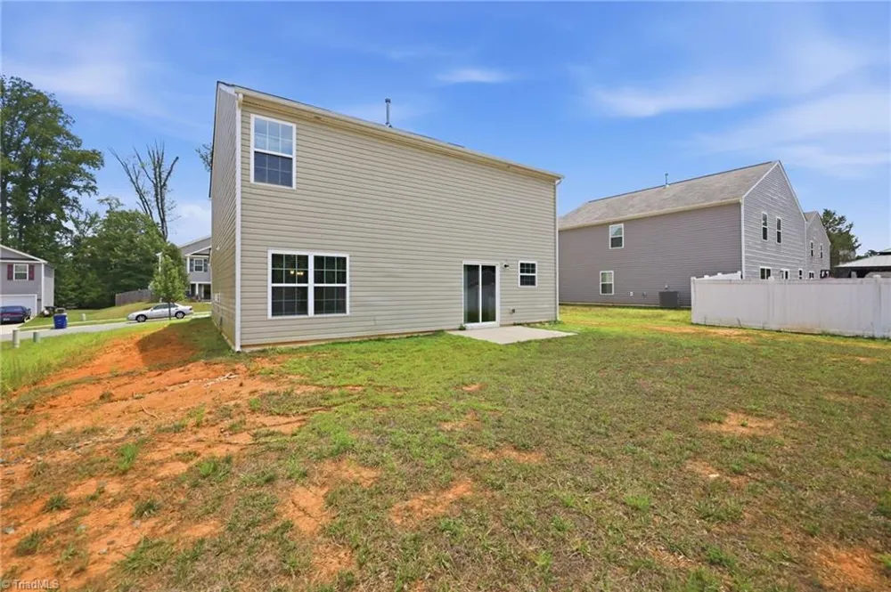 2360 Whisperwood Street Rural Hall, NC 27045