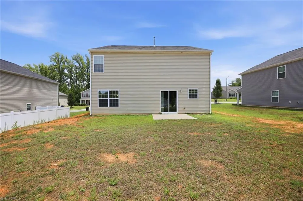 2360 Whisperwood Street Rural Hall, NC 27045