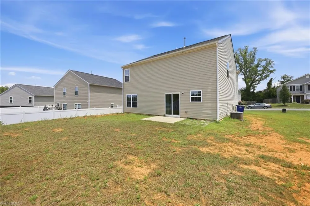 2360 Whisperwood Street Rural Hall, NC 27045
