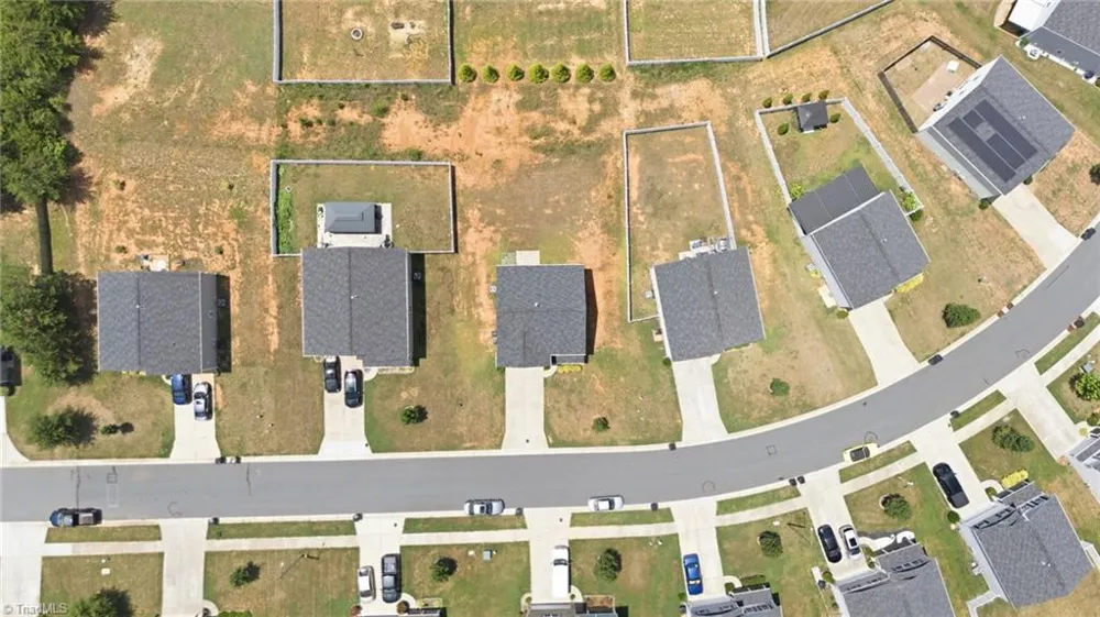 2360 Whisperwood Street Rural Hall, NC 27045
