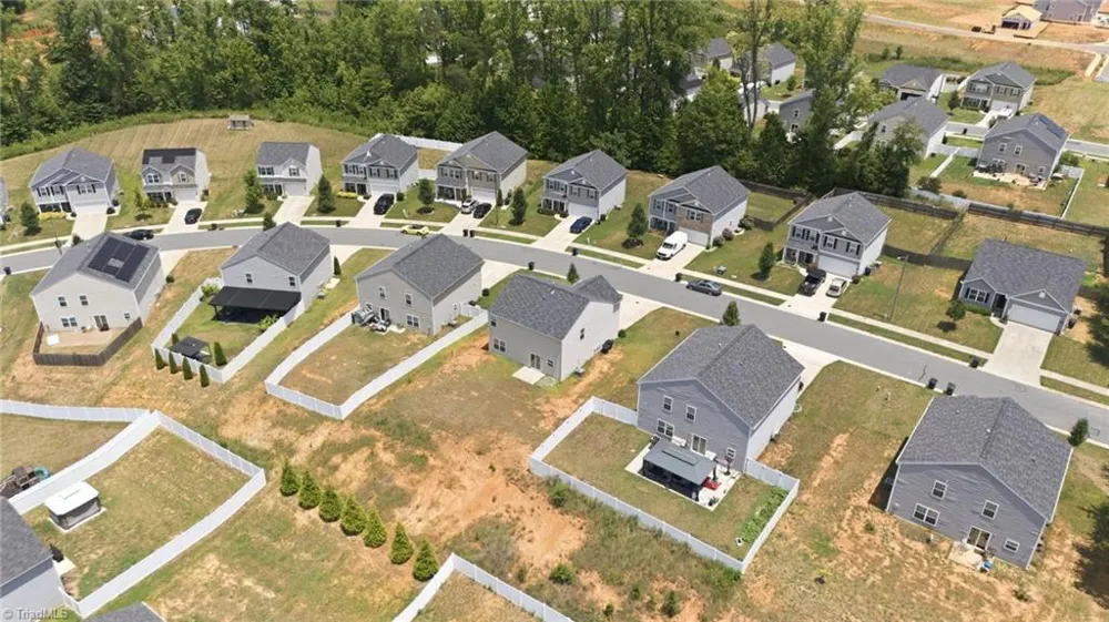2360 Whisperwood Street Rural Hall, NC 27045