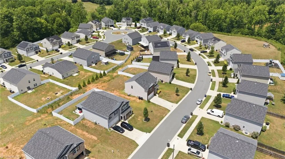 2360 Whisperwood Street Rural Hall, NC 27045