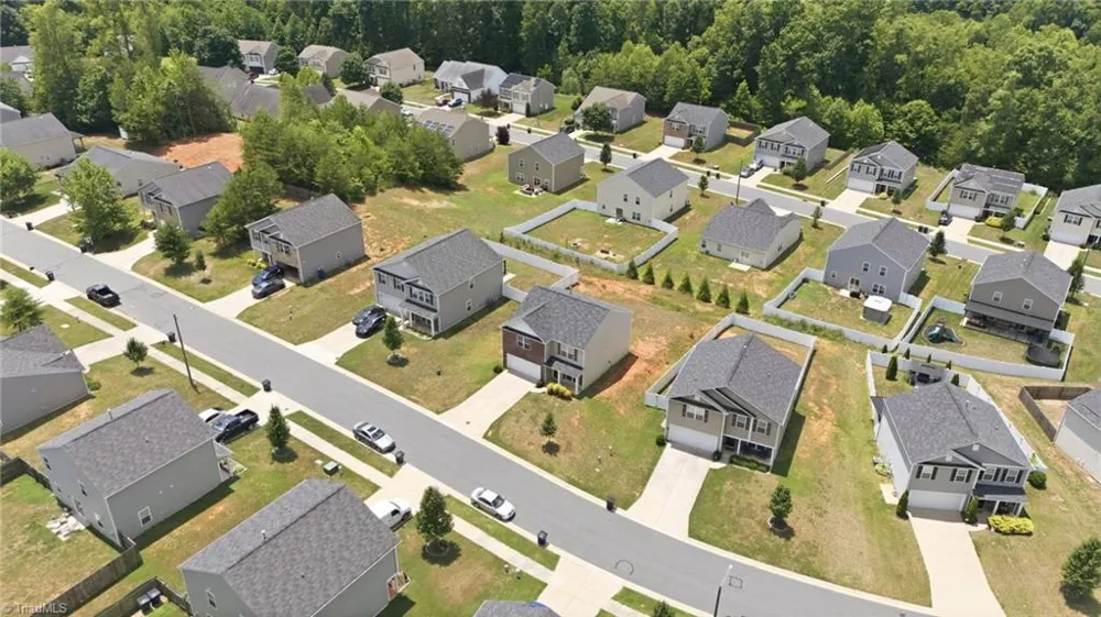 2360 Whisperwood Street Rural Hall, NC 27045