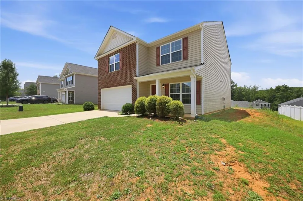 2360 Whisperwood Street Rural Hall, NC 27045