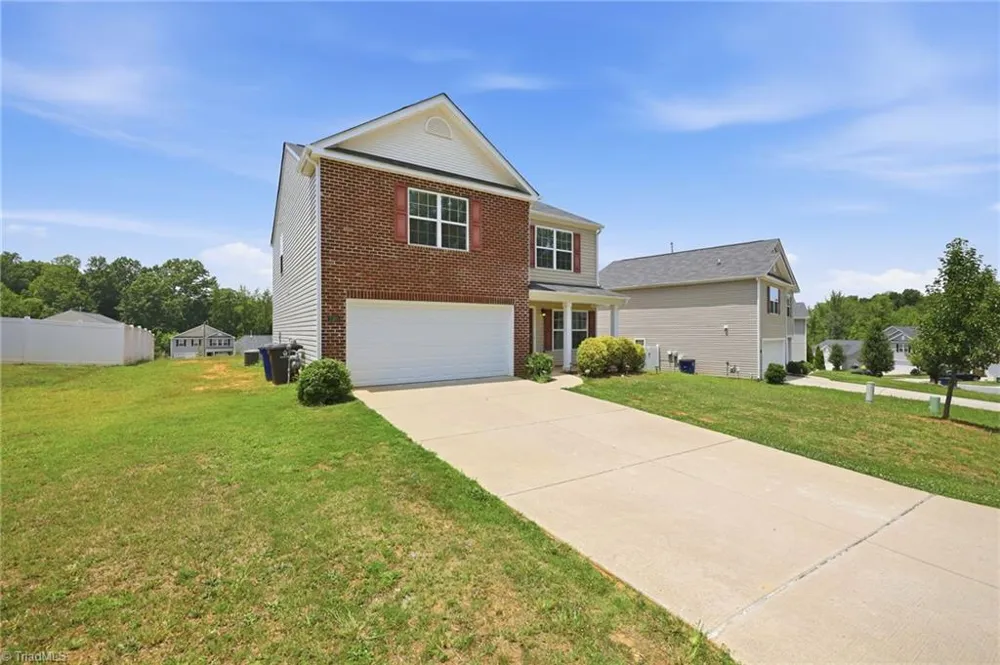 2360 Whisperwood Street Rural Hall, NC 27045