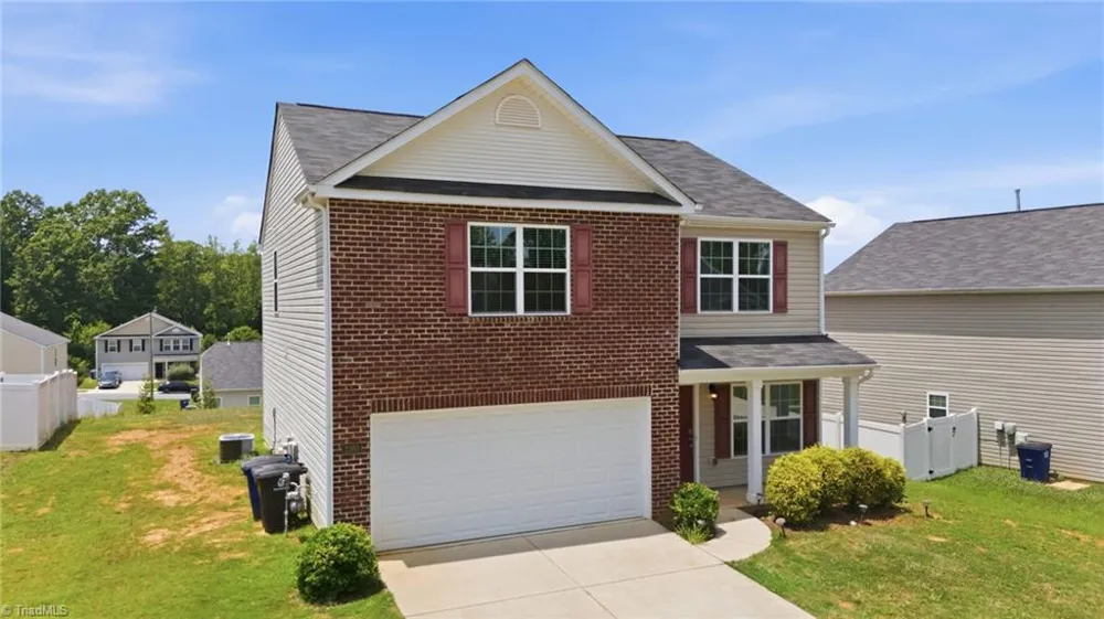 2360 Whisperwood Street Rural Hall, NC 27045