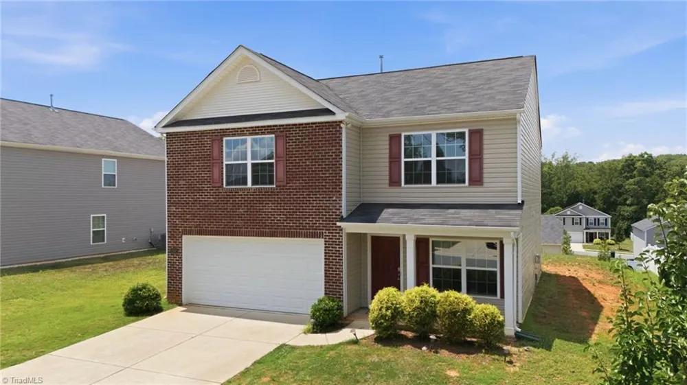 2360 Whisperwood Street Rural Hall, NC 27045