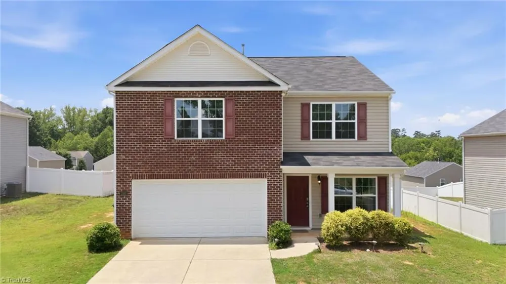 2360 Whisperwood Street Rural Hall, NC 27045