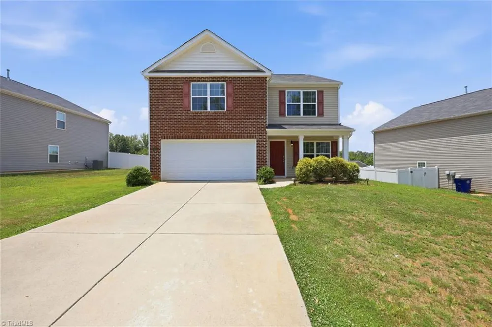 2360 Whisperwood Street Rural Hall, NC 27045