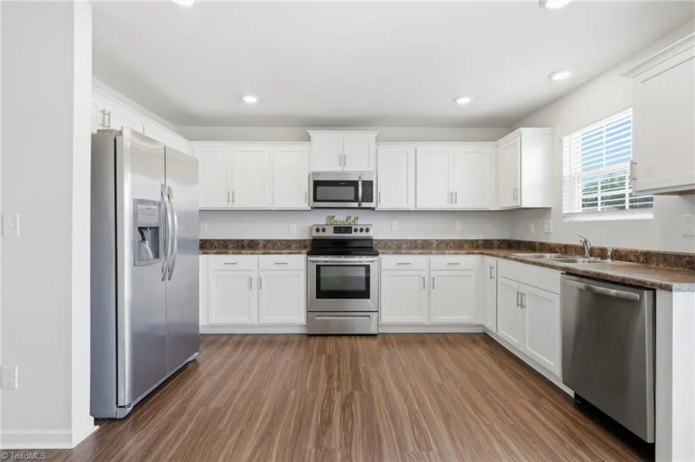 2360 Whisperwood Street Rural Hall, NC 27045