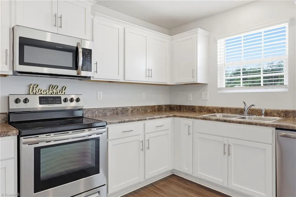 2360 Whisperwood Street Rural Hall, NC 27045