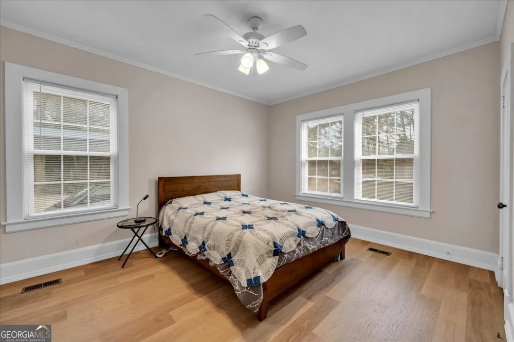 425 S 3rd ST Vienna, GA 31092