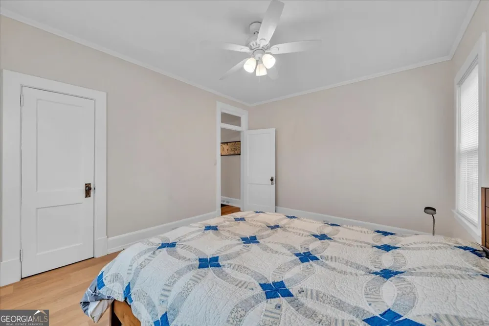 425 S 3rd ST Vienna, GA 31092