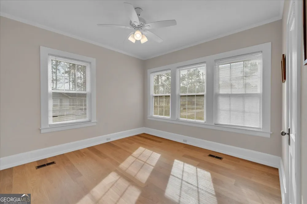 425 S 3rd ST Vienna, GA 31092